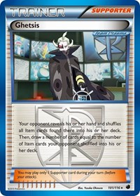 Ghetsis (Team Plasma)