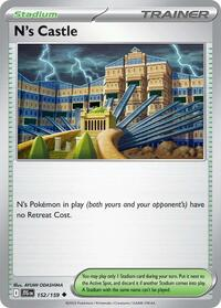 N's Castle