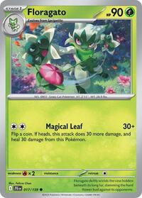 Floragato