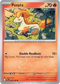 Ponyta