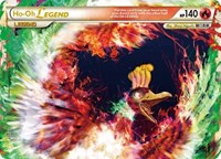 Ho-Oh Legend (Top)