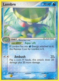 Lombre - 033/107