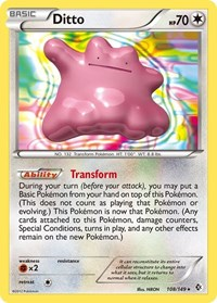Ditto