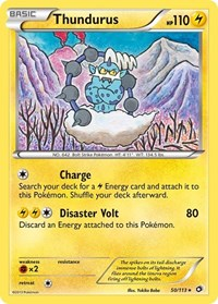 Thundurus