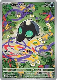 Shroodle - 149/132