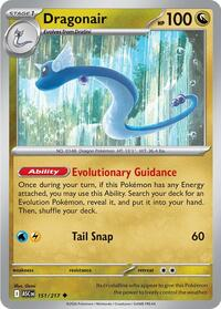 Dragonair