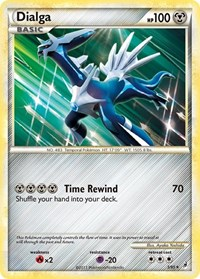 Dialga