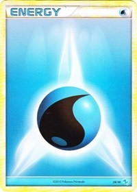 Water Energy (#11)