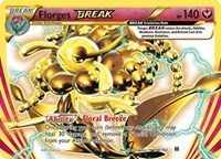 Florges BREAK