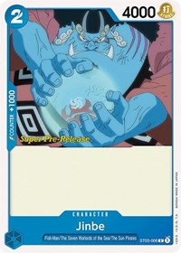 Jinbe