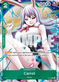 Carrot (Event Pack Vol. 6)