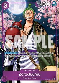 Zoro-Juurou (Event Pack Vol. 5)