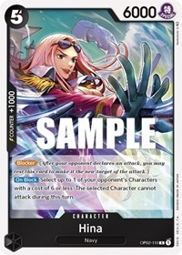 Hina
