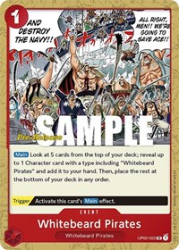 Whitebeard Pirates