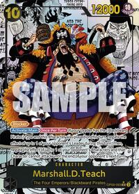 Marshall.D.Teach (093) (Manga)