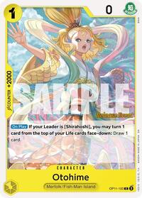 Otohime