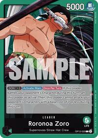 Roronoa Zoro (020)
