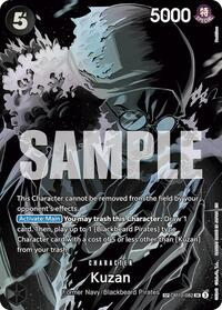 Kuzan (SP)