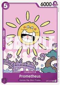 Prometheus