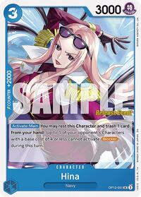 Hina