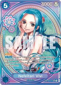 Nefeltari Vivi (024) (SP)