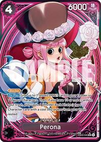 Perona (045) (SP)