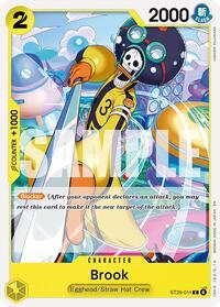 Brook