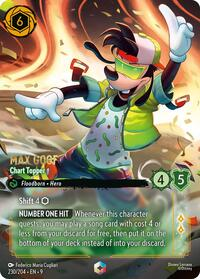 Max Goof - Chart Topper (Enchanted)