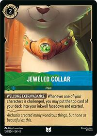 Jeweled Collar