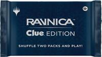 Ravnica Clue Edition Booster Pack