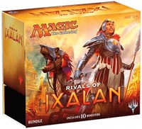Rivals of Ixalan Bundle