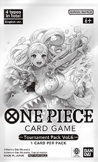 Tournament Pack Vol 6