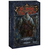 Outsider Blitz Deck Riptide