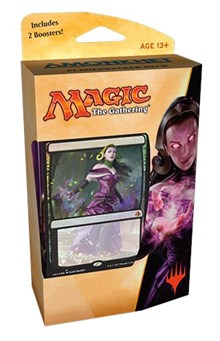 Amonkhet Planeswalker Deck Liliana