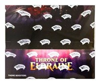 Throne of Eldraine Theme Booster Display Box