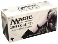 Magic 2015 M15 Deck Builders Toolkit