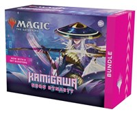 Kamigawa Neon Dynasty Bundle