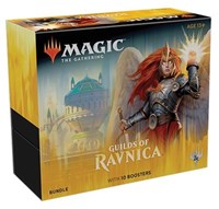 Guilds of Ravnica Bundle