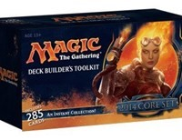 Magic 2014 M14 Deck Builders Toolkit