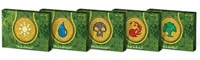 Theros Prerelease Pack Set of 5