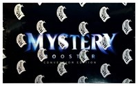 Mystery Booster Booster Box Convention Edition 2019