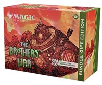 The Brothers War Gift Bundle