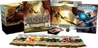 Zendikar Fat Pack