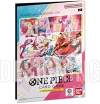 Premium Card Collection Uta