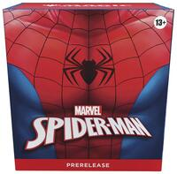 Marvels Spider Man Prerelease Pack