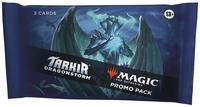 Tarkir Dragonstorm Promo Pack