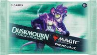 Duskmourn House of Horror Promo Pack