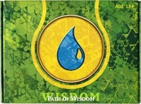Theros Prerelease Kit Path of Wisdom
