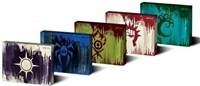 Gatecrash Prerelease Kits Set of 5