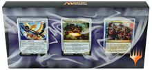 2017 Magic The Gathering Hascon Collection